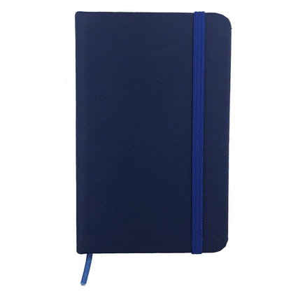 A6 Handy PU Notebook - PrintaPromo