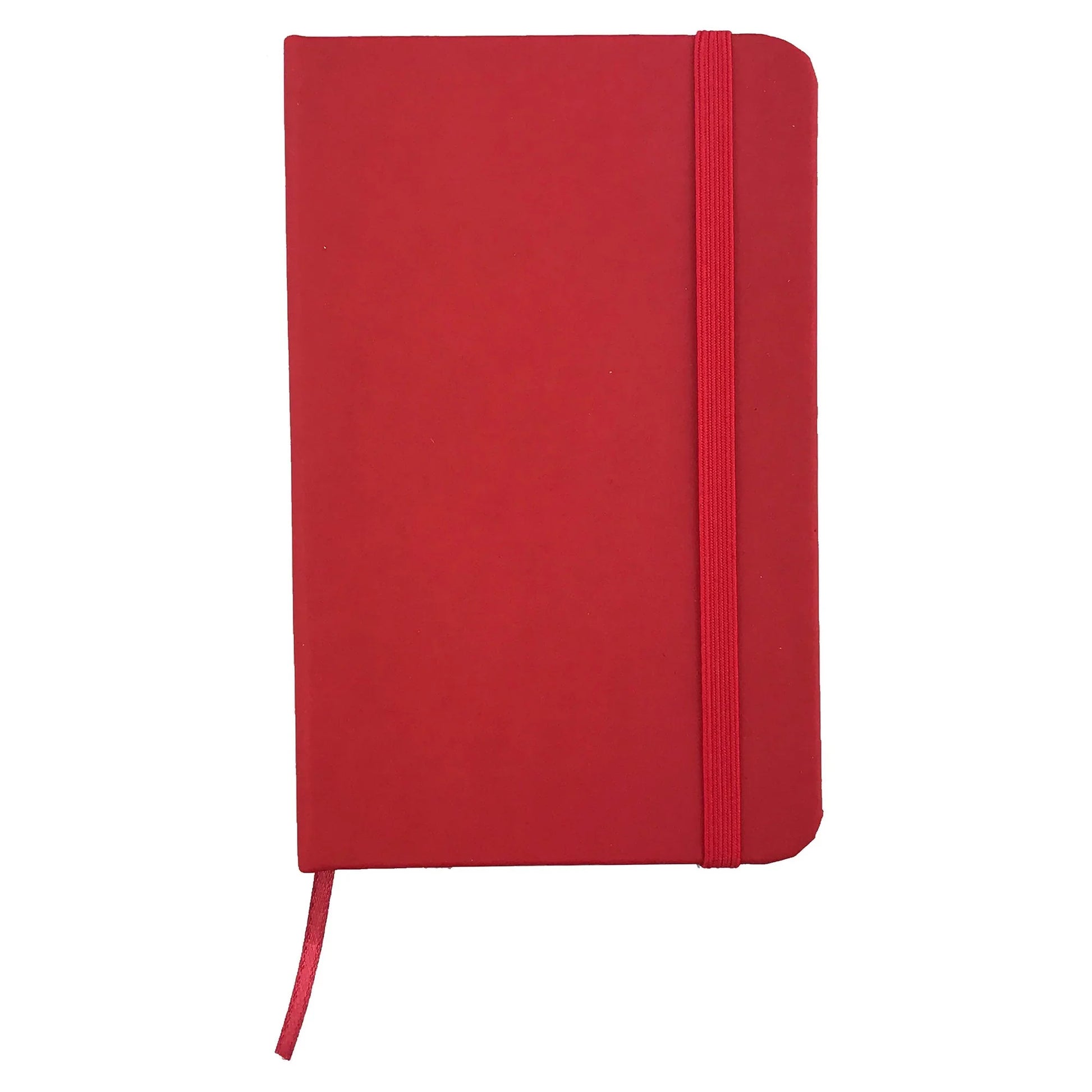 A6 Handy PU Notebook - PrintaPromo
