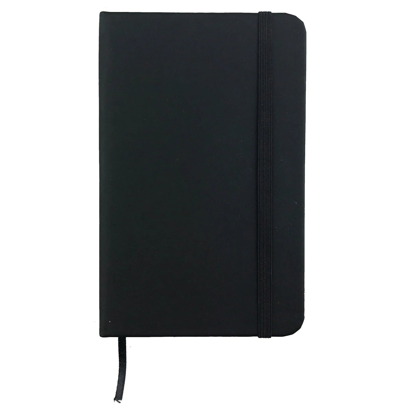A6 Handy PU Notebook - PrintaPromo