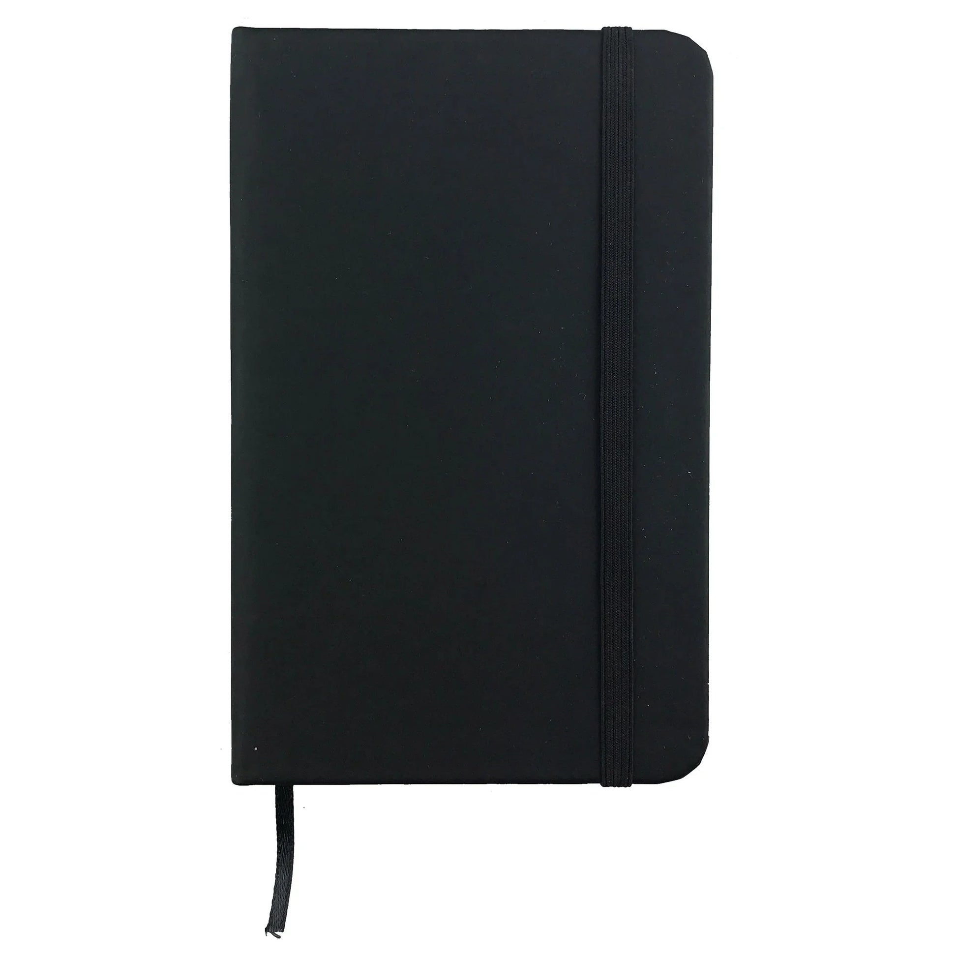 A6 Handy PU Notebook - PrintaPromo