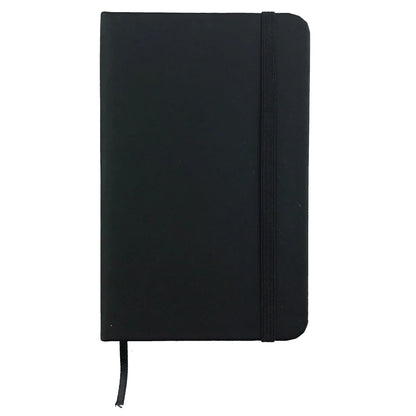 A6 Handy PU Notebook - PrintaPromo