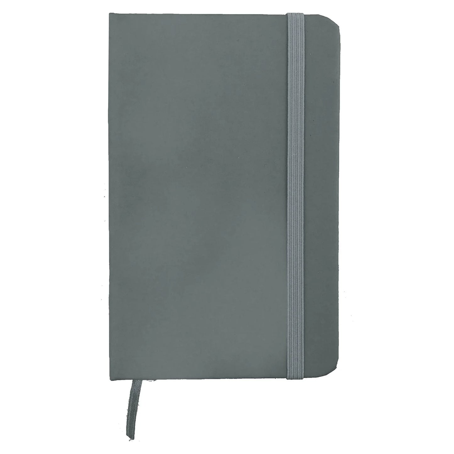 A6 Handy PU Notebook - PrintaPromo