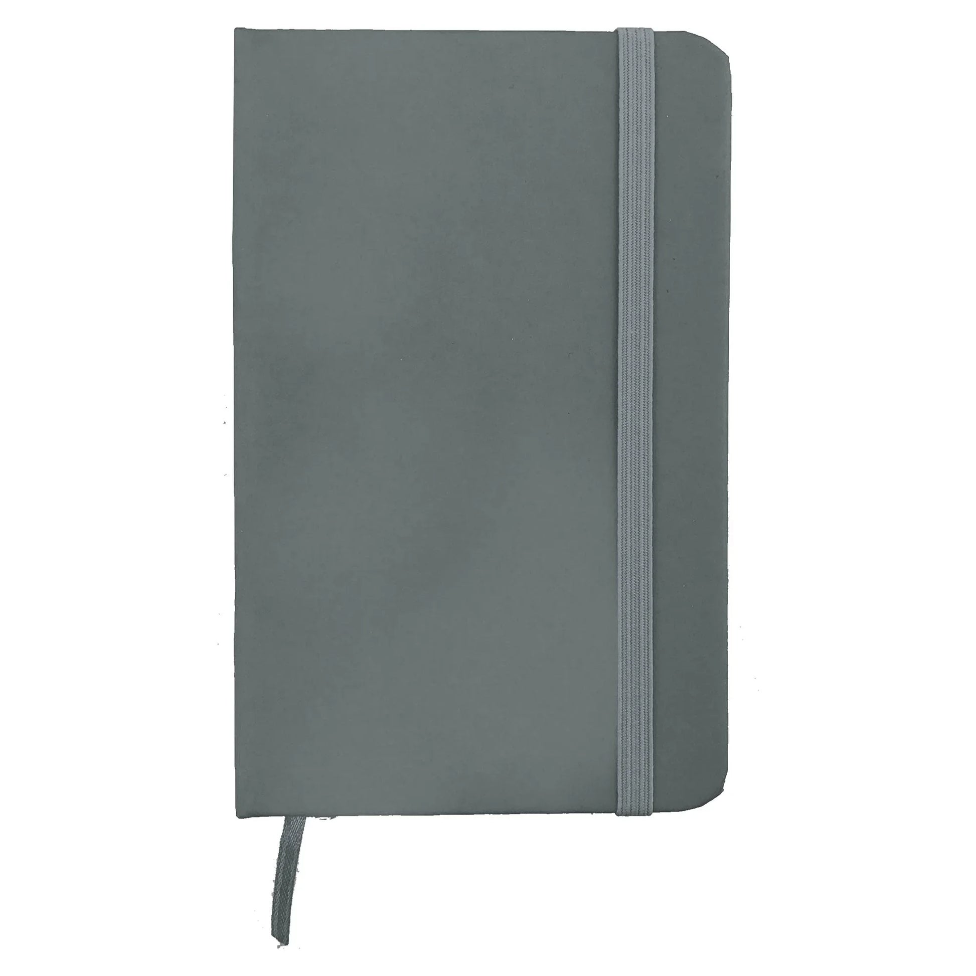 A6 Handy PU Notebook - PrintaPromo