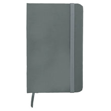 A6 Handy PU Notebook - PrintaPromo