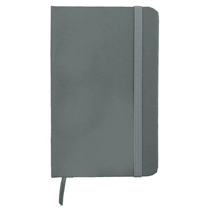 A6 Handy PU Notebook - PrintaPromo