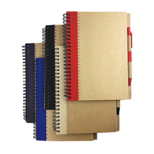 Envi A5 Recycled Paper Notebook - PrintaPromo