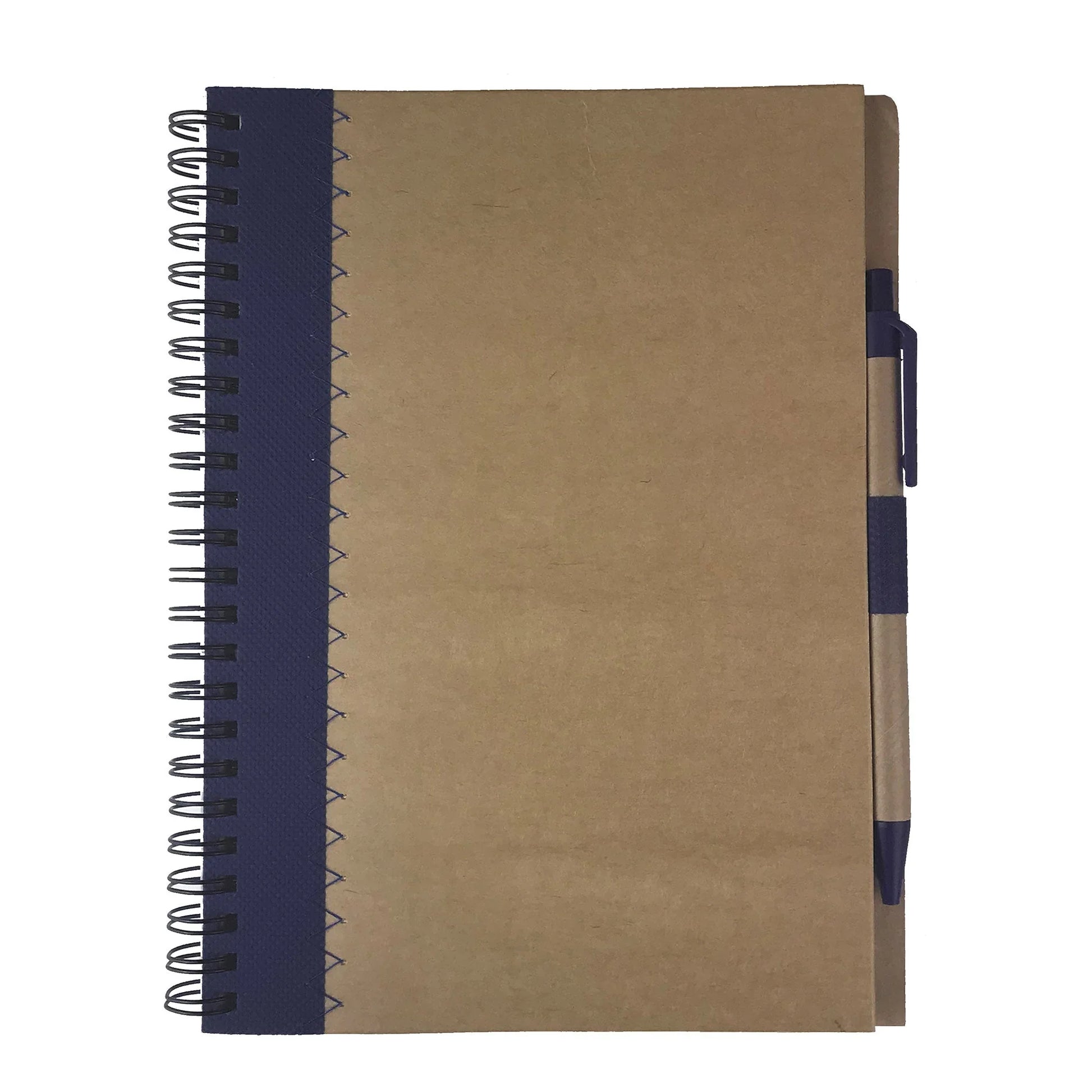 Envi A5 Recycled Paper Notebook - PrintaPromo
