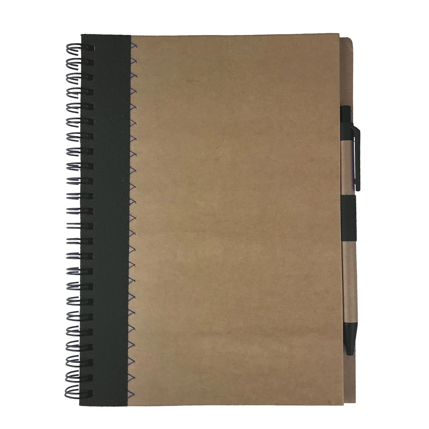 Envi A5 Recycled Paper Notebook - PrintaPromo