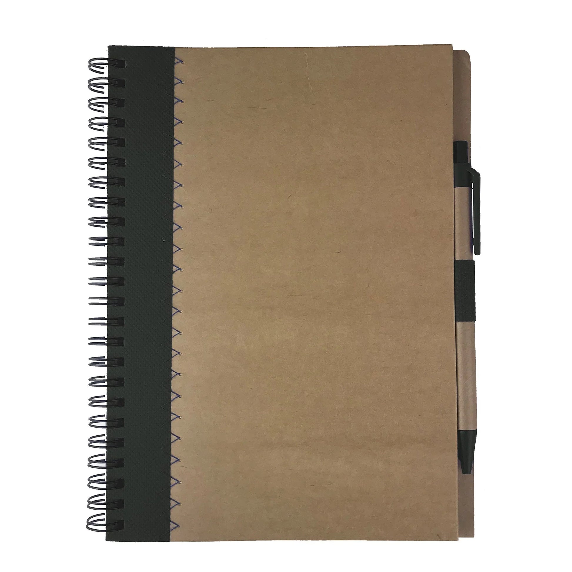 Envi A5 Recycled Paper Notebook - PrintaPromo