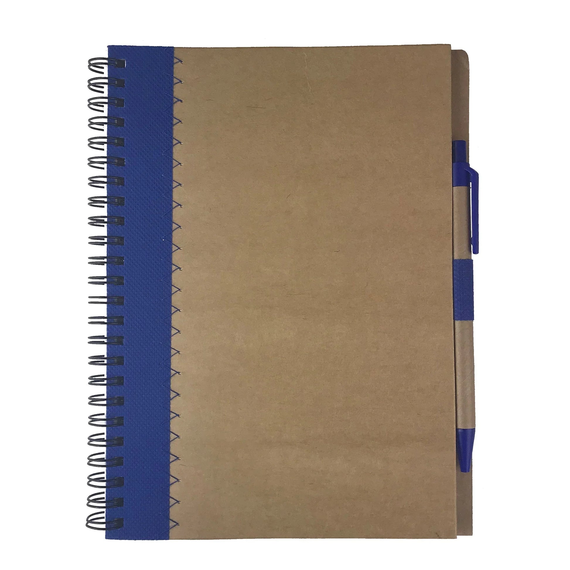 Envi A5 Recycled Paper Notebook - PrintaPromo