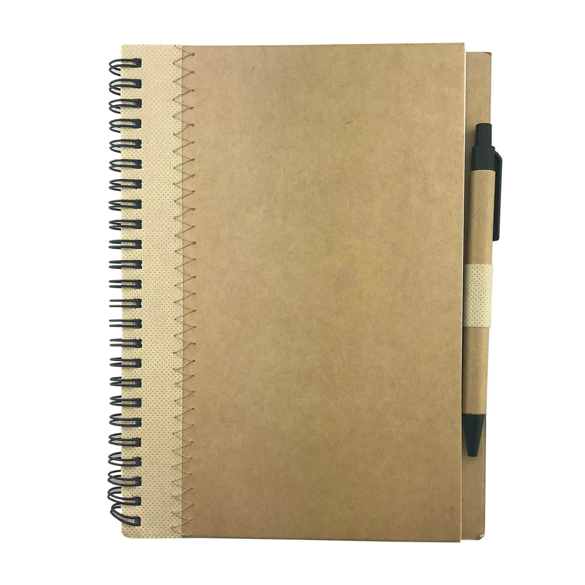 Envi A5 Recycled Paper Notebook - PrintaPromo