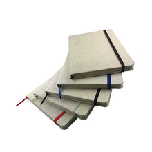Farati A5 Cotton Notebook - PrintaPromo
