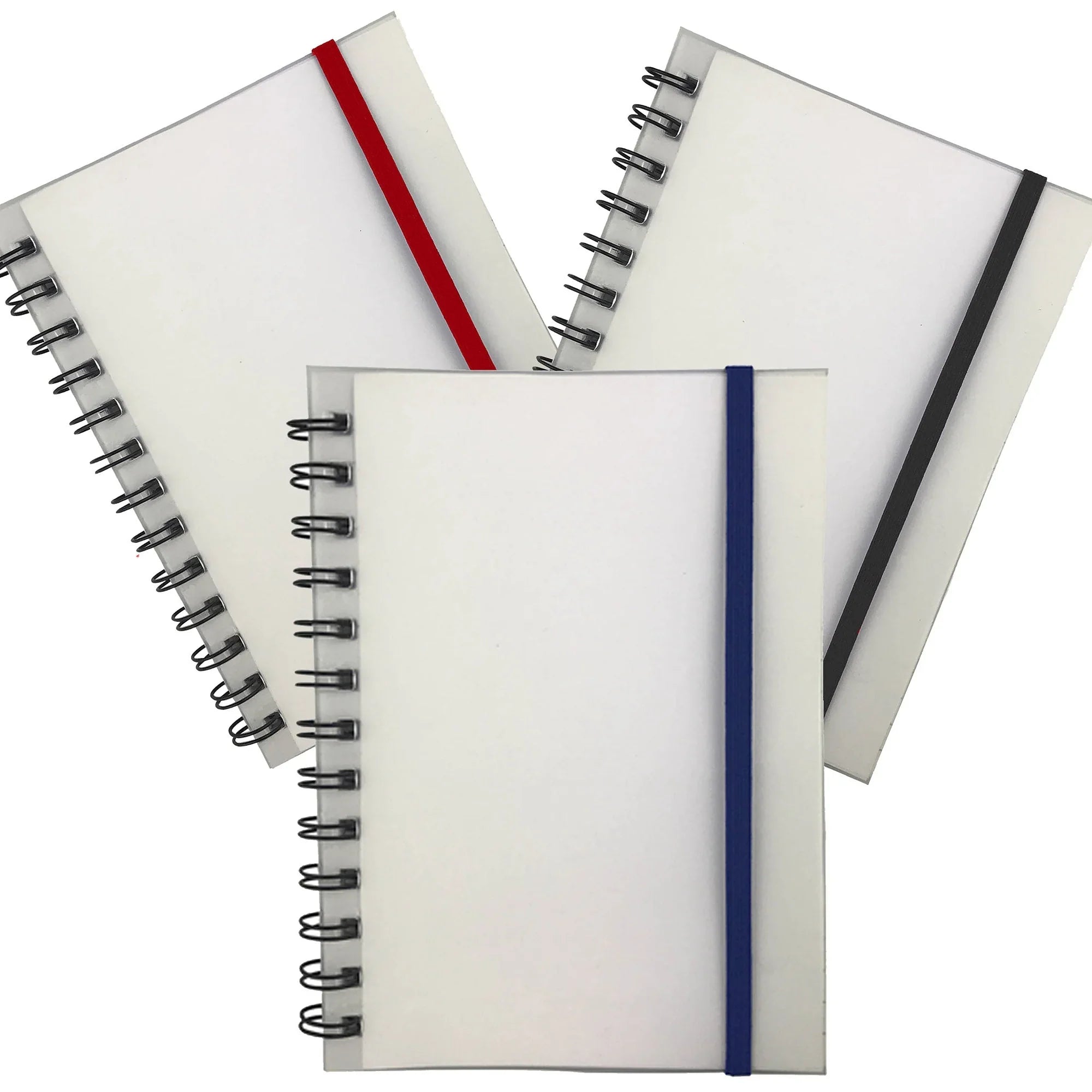 Launa B6 PP Notebook NB014 Low Price with Logo