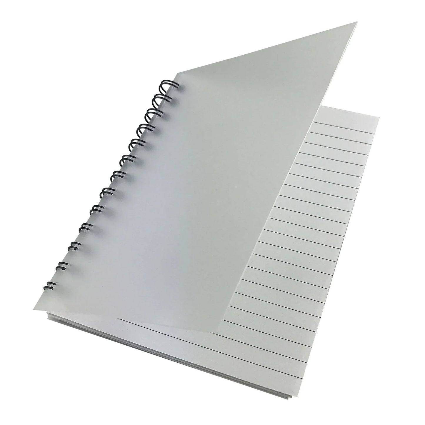 Launa B6 PP Notebook - PrintaPromo