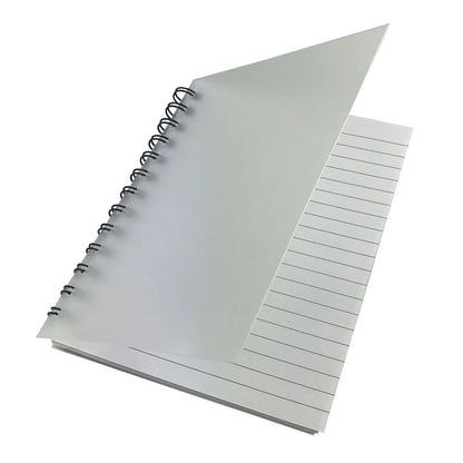 Launa B6 PP Notebook - PrintaPromo