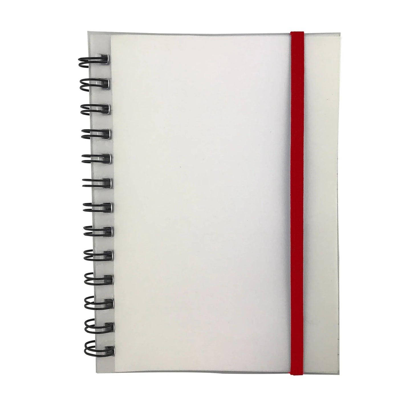 Launa B6 PP Notebook - PrintaPromo