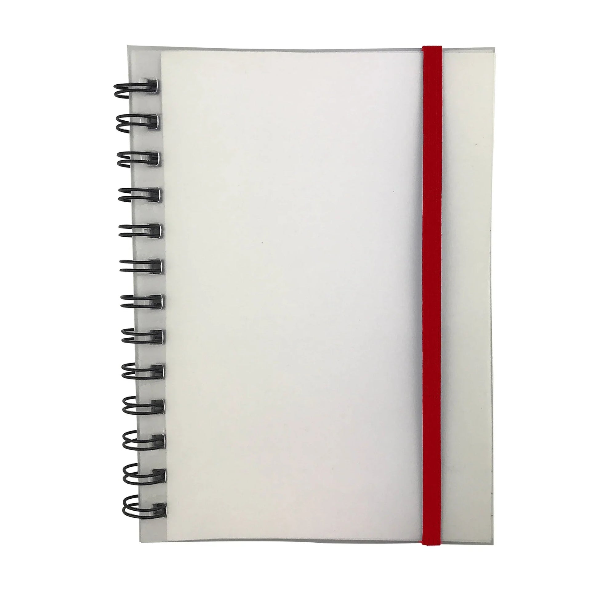 Launa B6 PP Notebook - PrintaPromo
