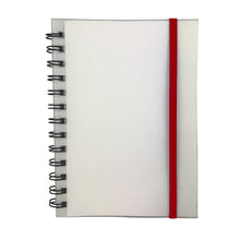 Launa B6 PP Notebook - PrintaPromo