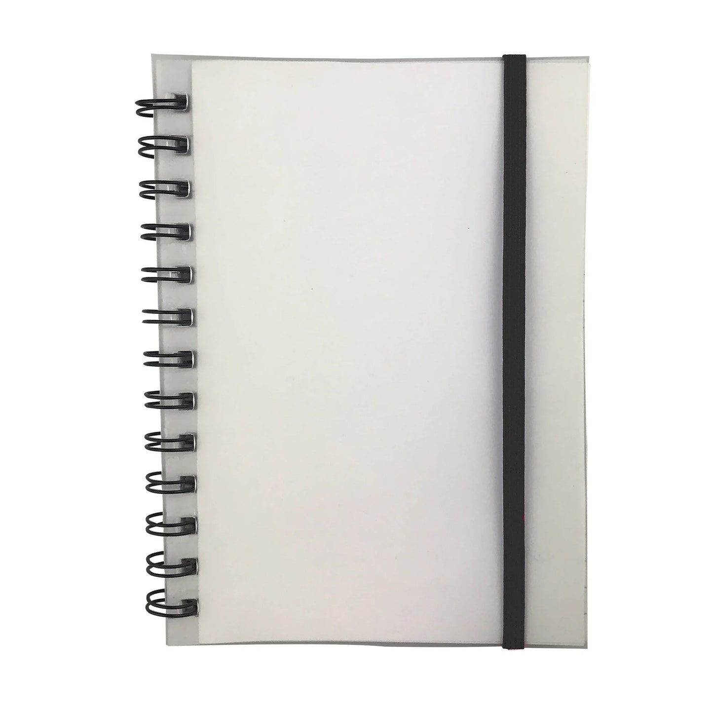 Launa B6 PP Notebook - PrintaPromo