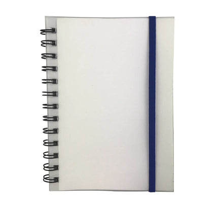Launa B6 PP Notebook - PrintaPromo