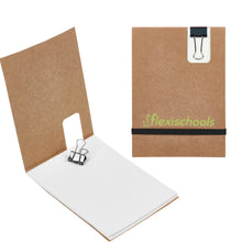 Flexi Notebook - PrintaPromo
