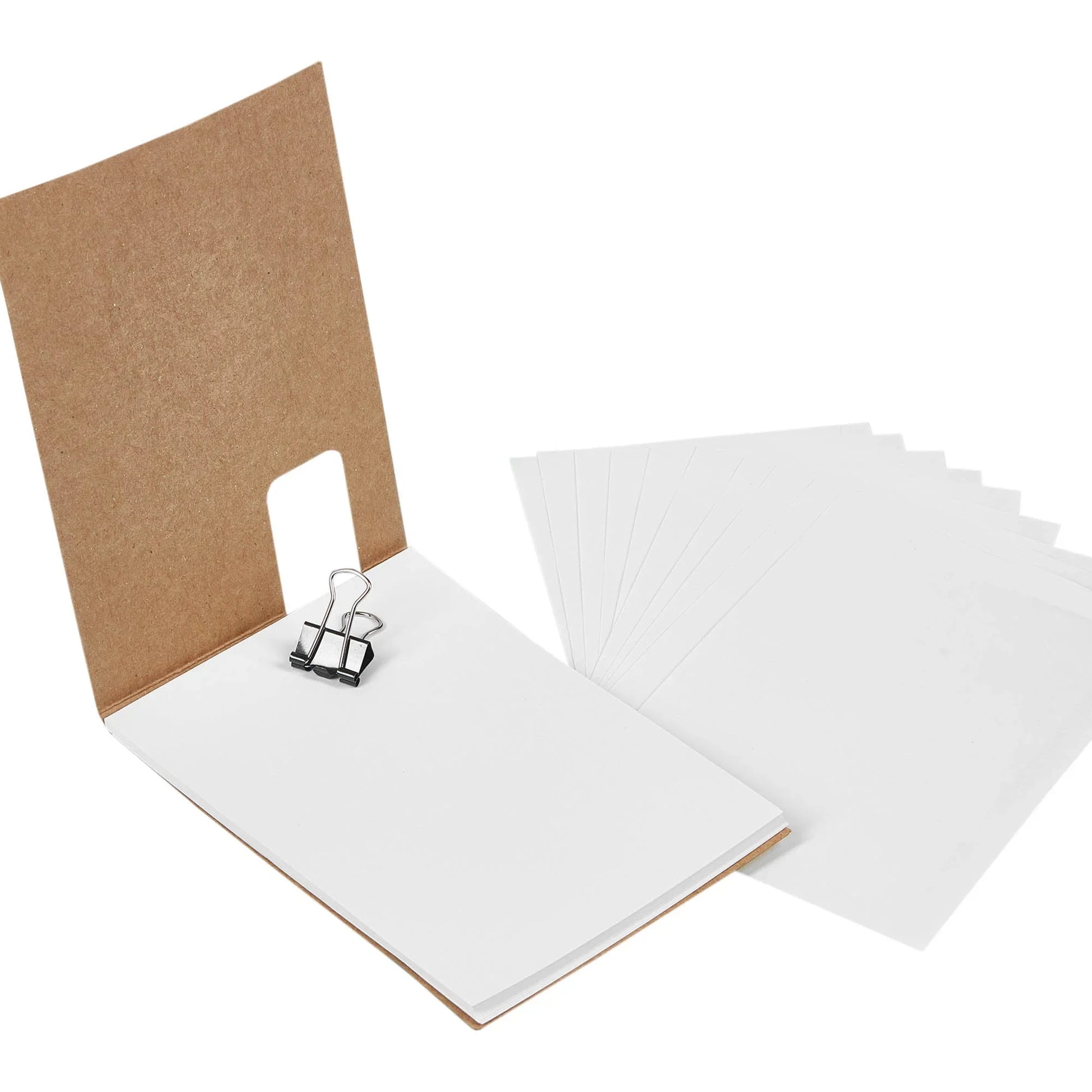 Flexi Notebook - PrintaPromo