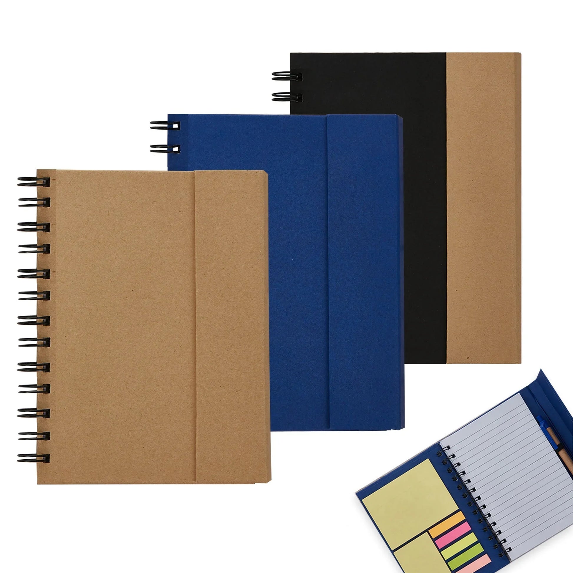 Keebo Notebook - PrintaPromo
