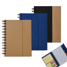 Keebo Notebook - PrintaPromo