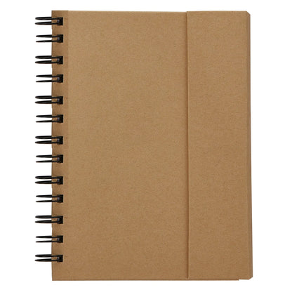 Keebo Notebook - PrintaPromo