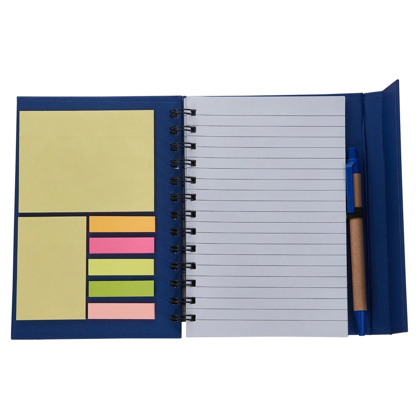 Keebo Notebook - PrintaPromo