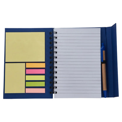 Keebo Notebook - PrintaPromo
