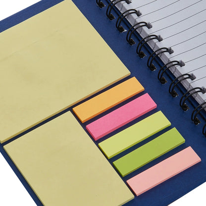 Keebo Notebook - PrintaPromo