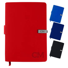 Derly Premium Notebook - PrintaPromo
