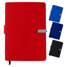 Derly Premium Notebook - PrintaPromo