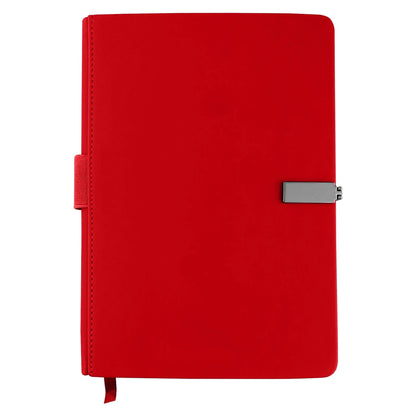 Derly Premium Notebook - PrintaPromo