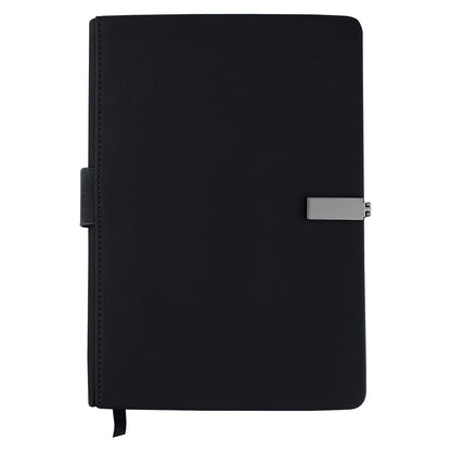 Derly Premium Notebook - PrintaPromo
