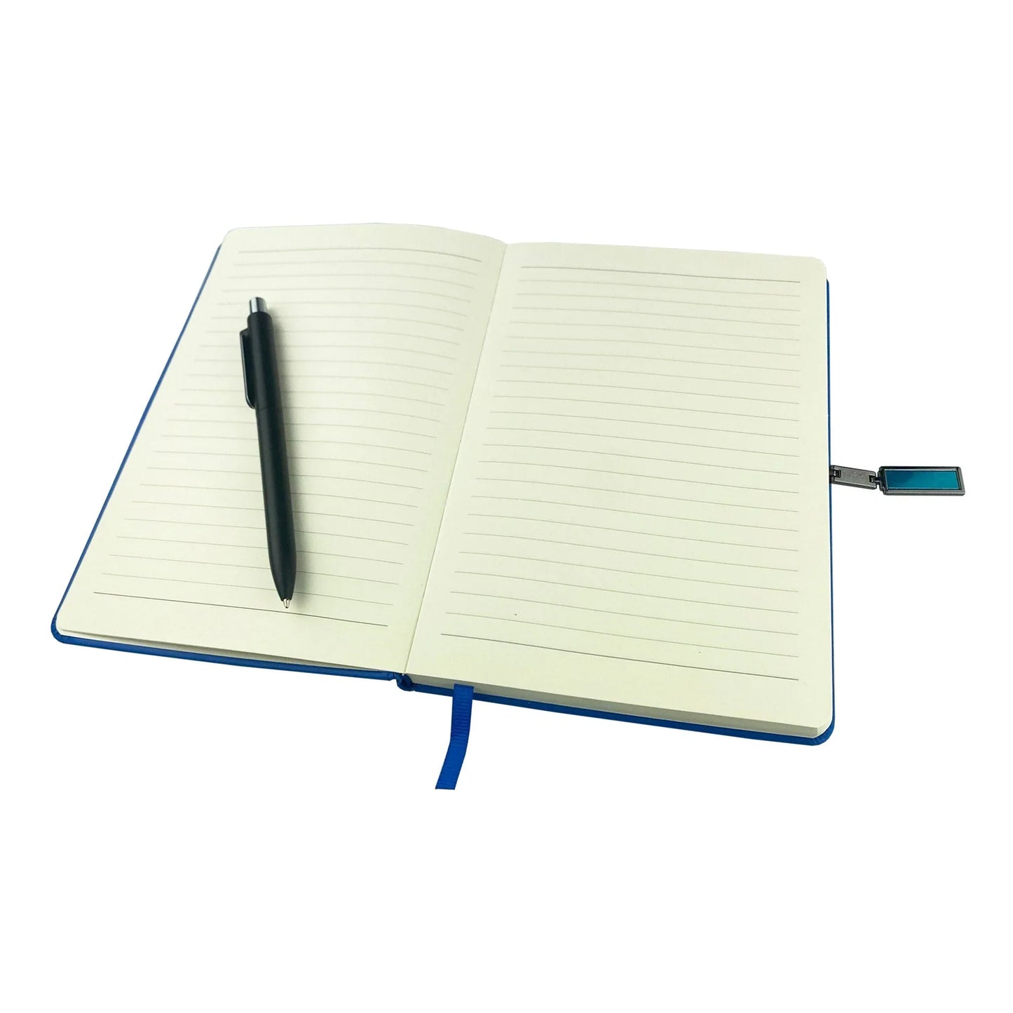 Derly Premium Notebook - PrintaPromo
