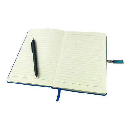 Derly Premium Notebook - PrintaPromo