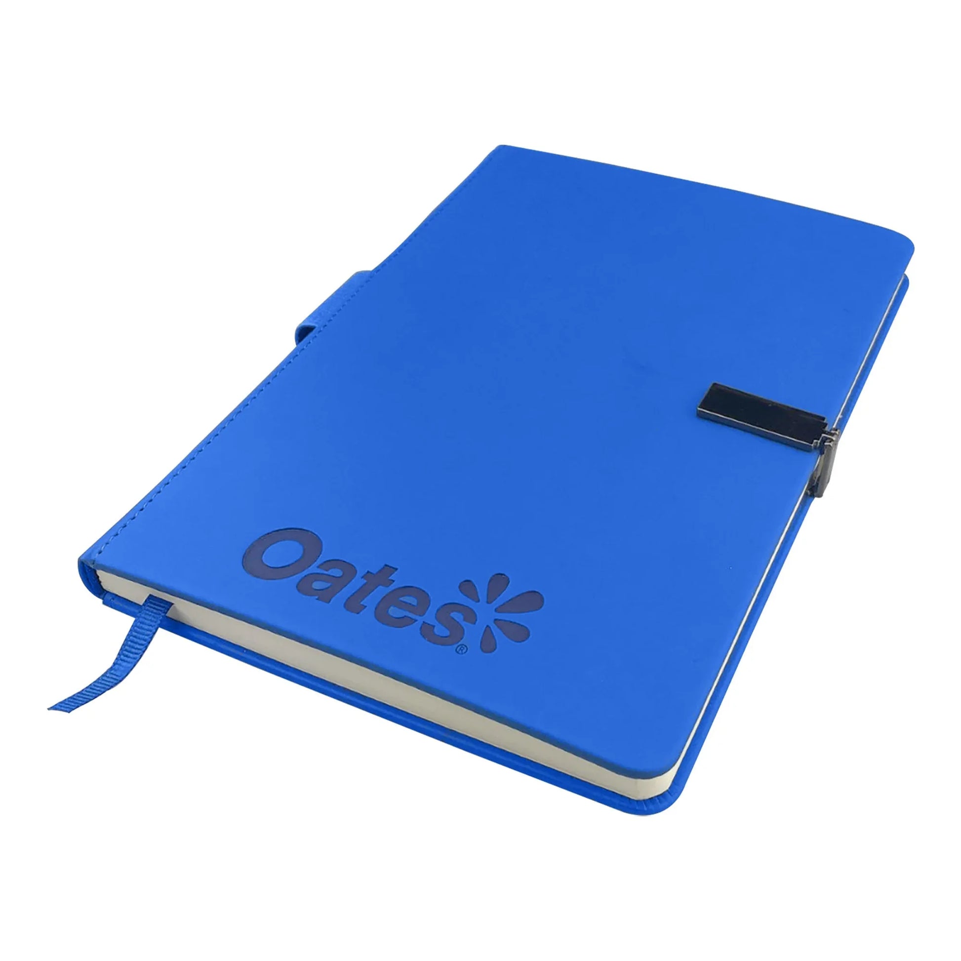 Derly Premium Notebook - PrintaPromo