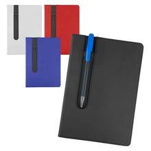 Finch Notebook - PrintaPromo