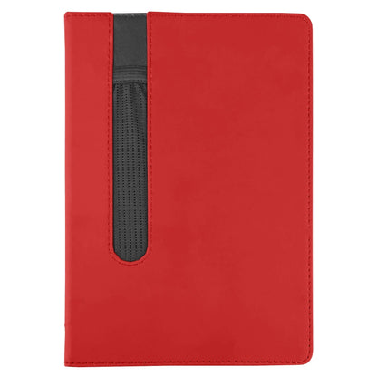 Finch Notebook - PrintaPromo