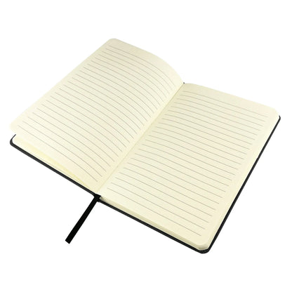 Xander Notebook - PrintaPromo