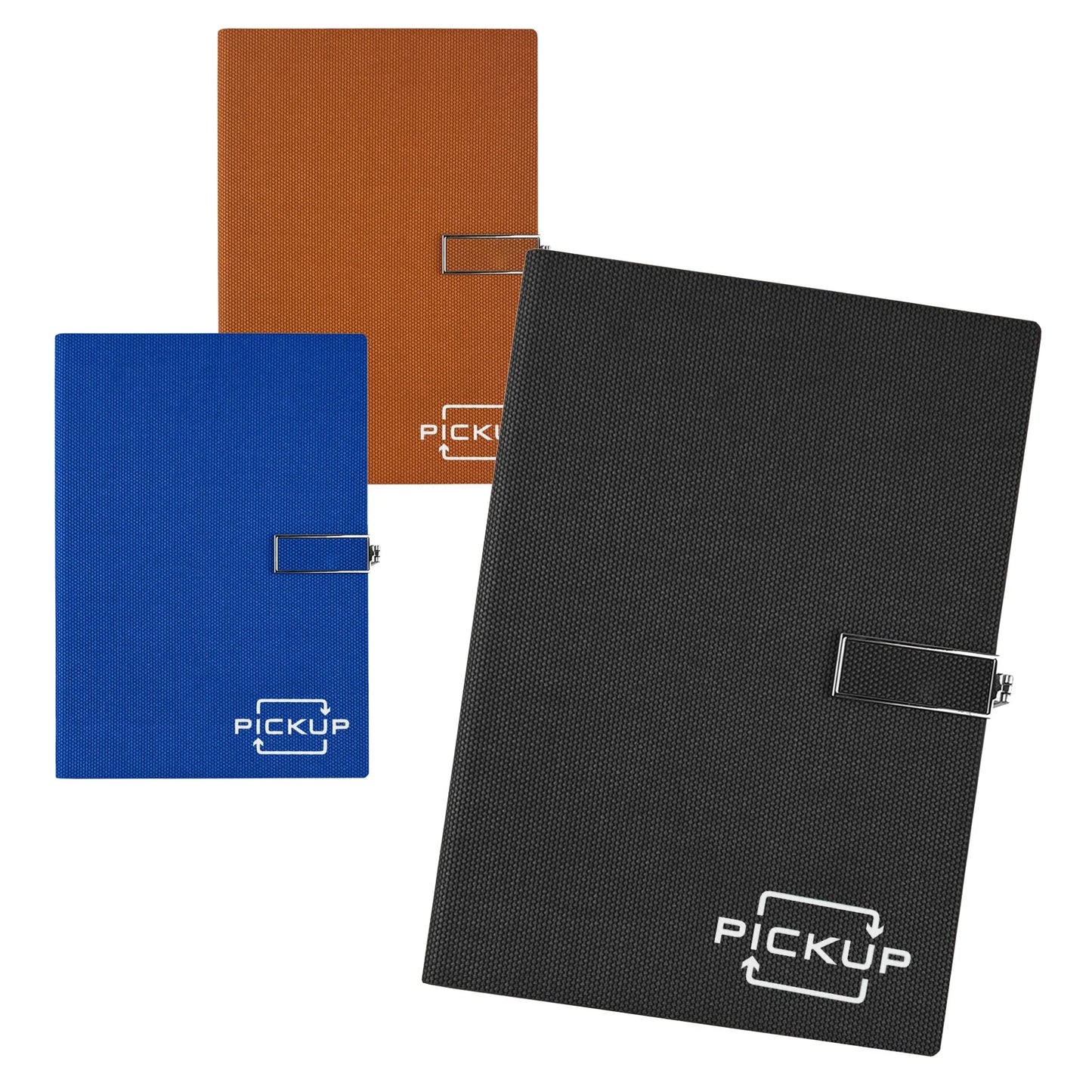 Century Notebook - PrintaPromo