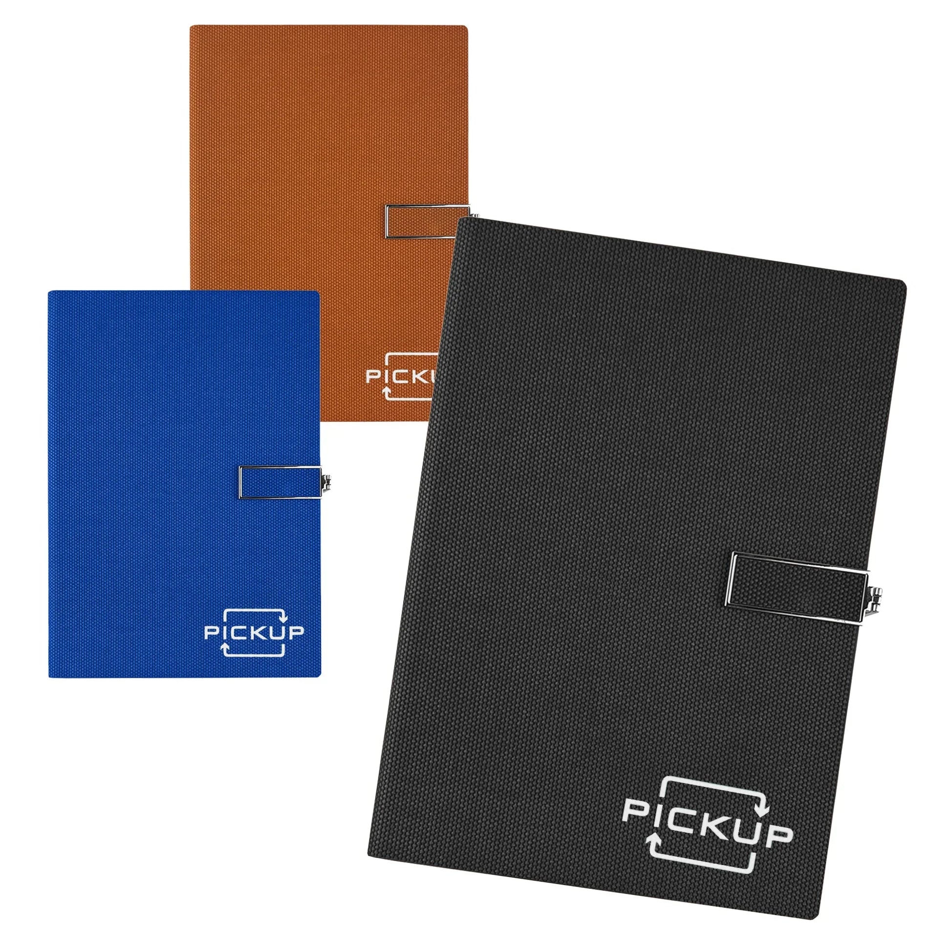 Century Notebook - PrintaPromo