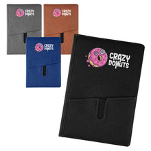 Isaly Notebook - PrintaPromo