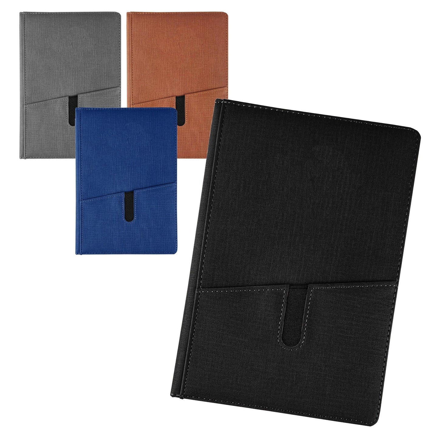 Isaly Notebook - PrintaPromo