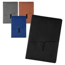 Isaly Notebook - PrintaPromo