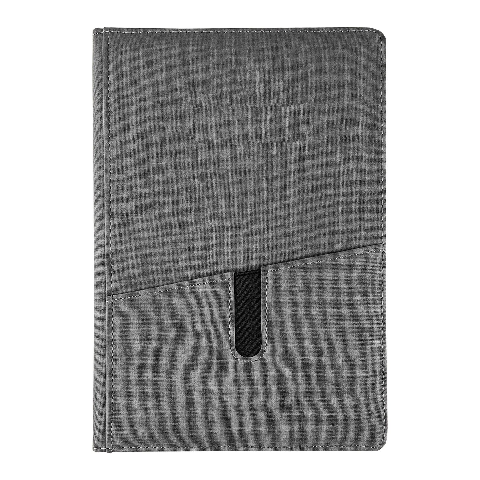 Isaly Notebook - PrintaPromo