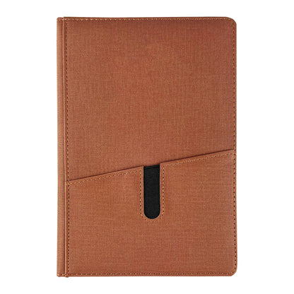 Isaly Notebook - PrintaPromo
