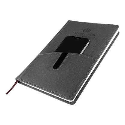 Isaly Notebook - PrintaPromo
